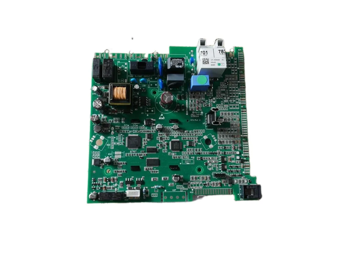 Placa electrónica Baxi Roca Neodens Iplus - Platinum Icompact, referencia 7876424