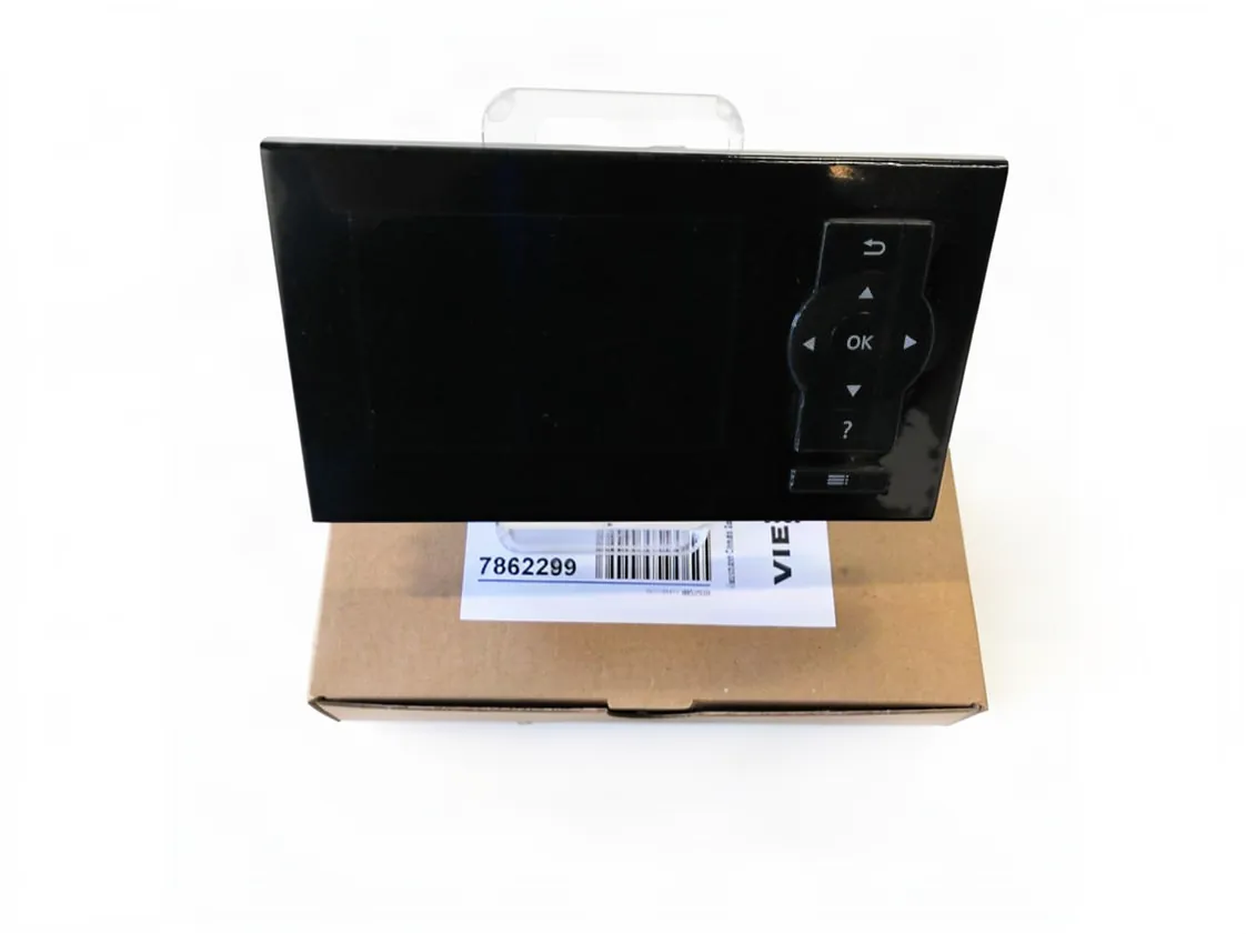 Centralita Viessmann Vitotronic 200 HO1B, referencia 7862299