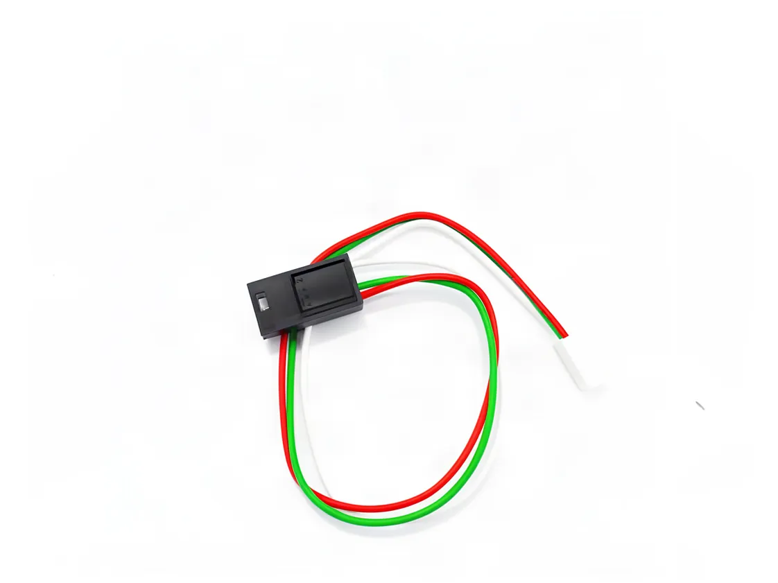 Cable Ferroli for flow switch 39805910 flat connector, part number R11902
