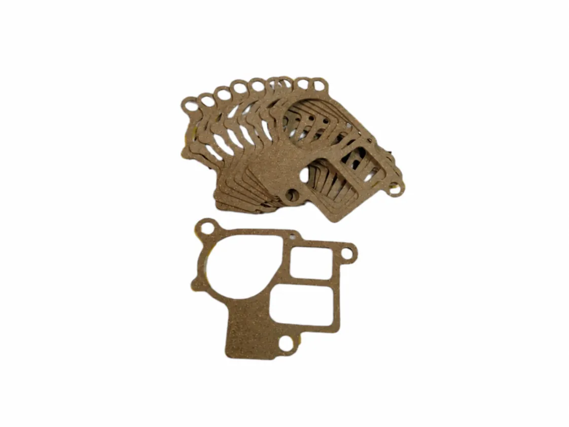 Guarnizione Junkers WR11E31 corpo gas (kit 10 pz), codice ricambio 87010040440