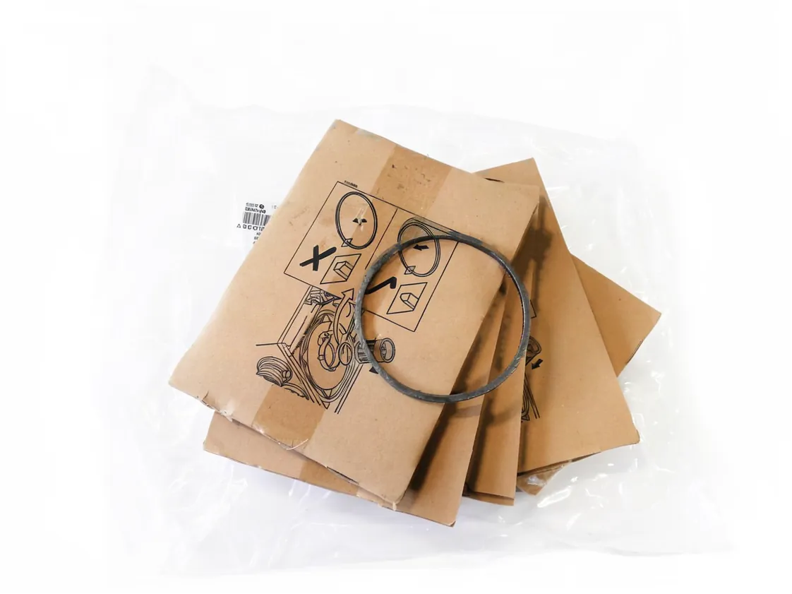 Guarnizione Fagor FC 24/24 N bruciatore (Kit 5 unità), codice ricambio AS0016232