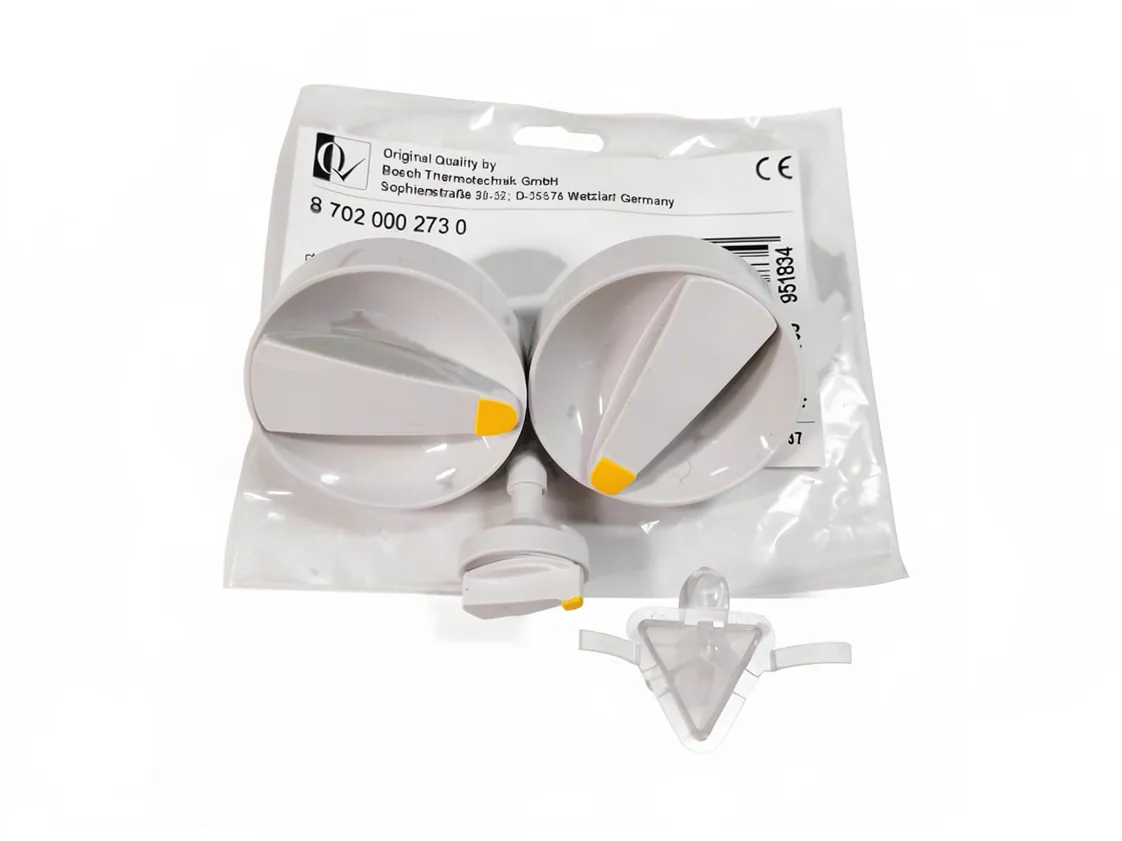 Selettore Junkers Euroline ZW23-1, codice ricambio 87020002730