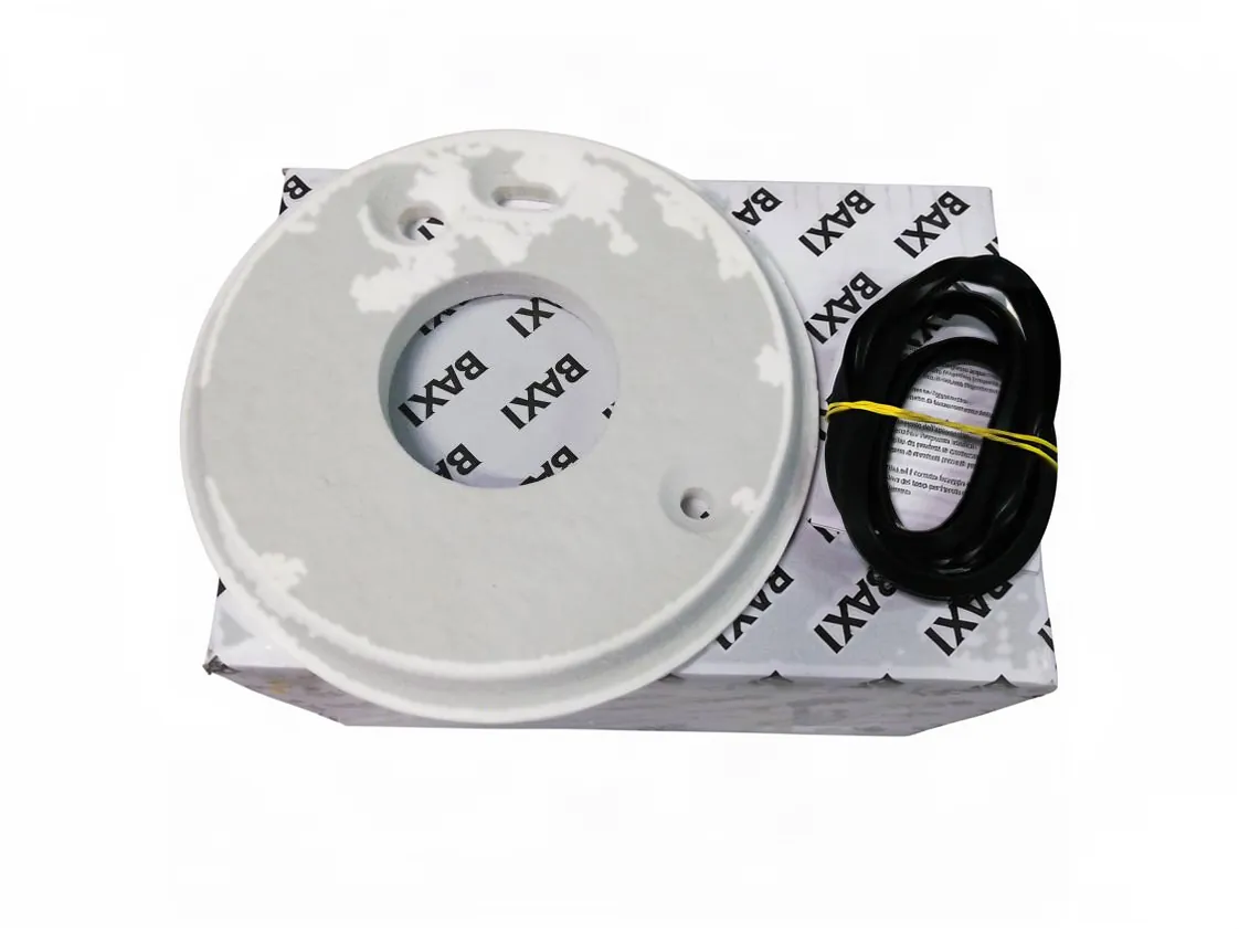 Isolant Baxi Roca réfractaire novadens - platinum, référence 125541102