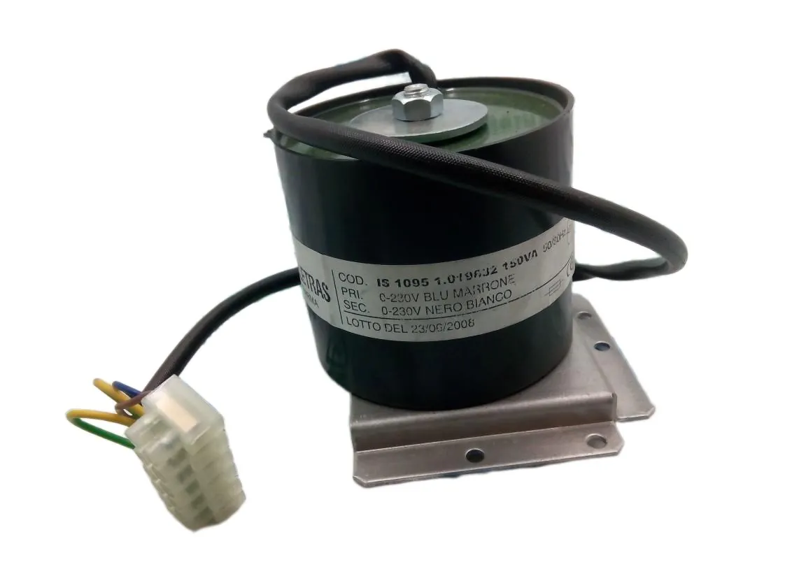 Kit fase fase Immergas Caesar isolado 220V esquentador, referência 3.015110