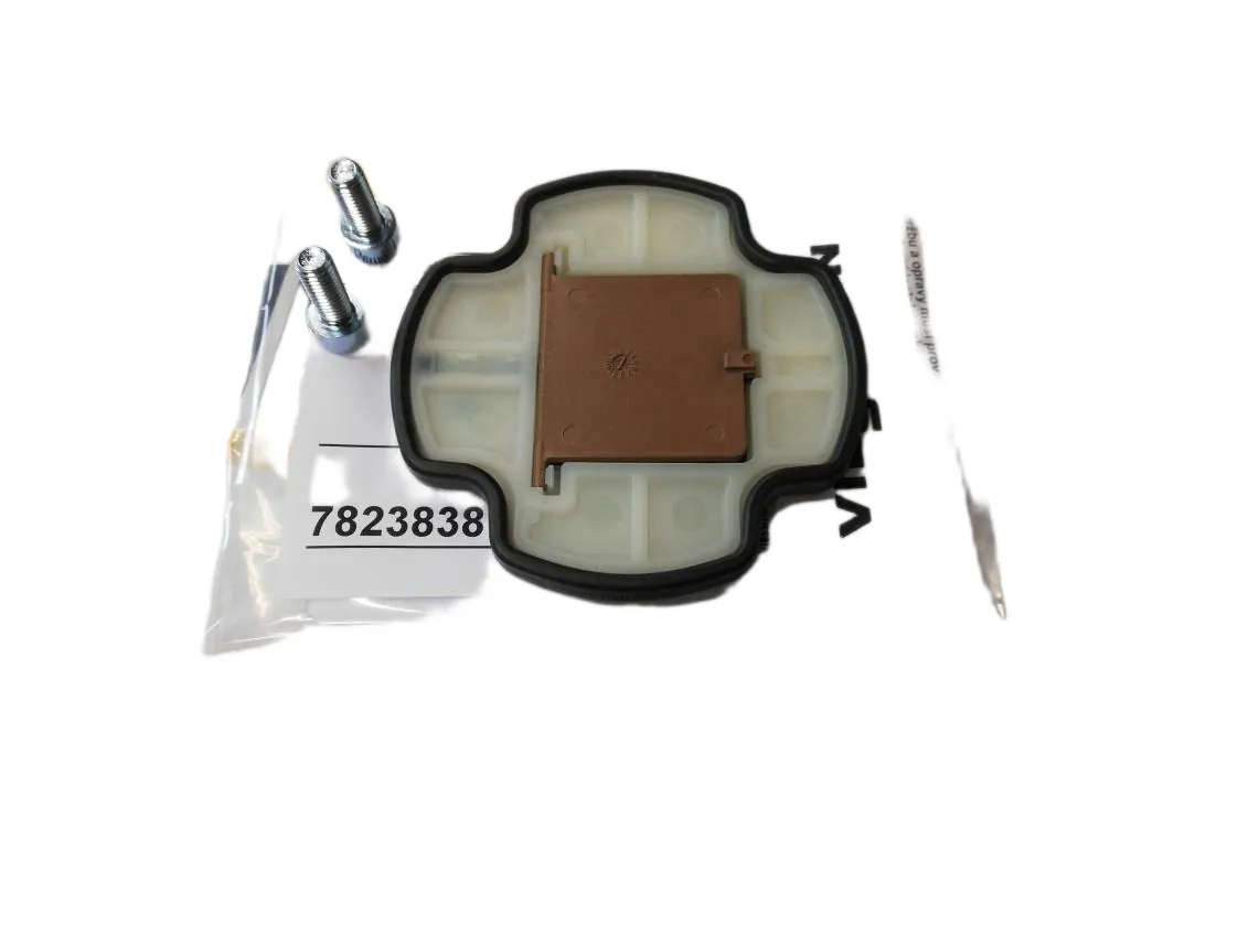 Venturi ventilatore Viessmann, codice ricambio 7823838