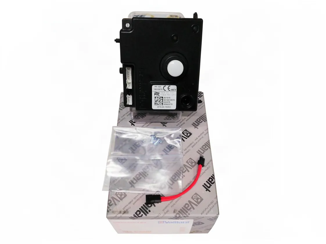 Control box Vaillant Mag 11-0/1 XI, part number 0020206149