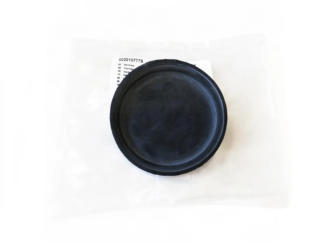 Membrana Vaillant 75mm VCW 18-10, referência 0020107779