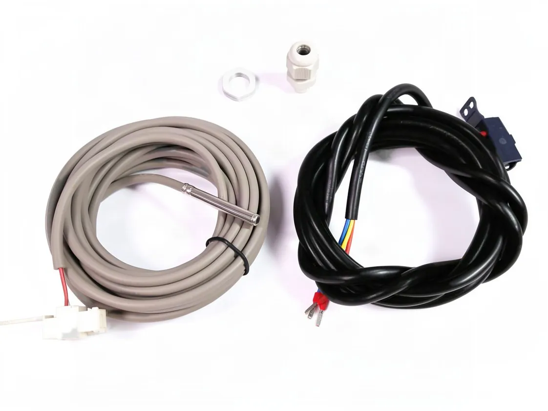 Sonda Baxi Roca bollitore, codice ricambio 222978958