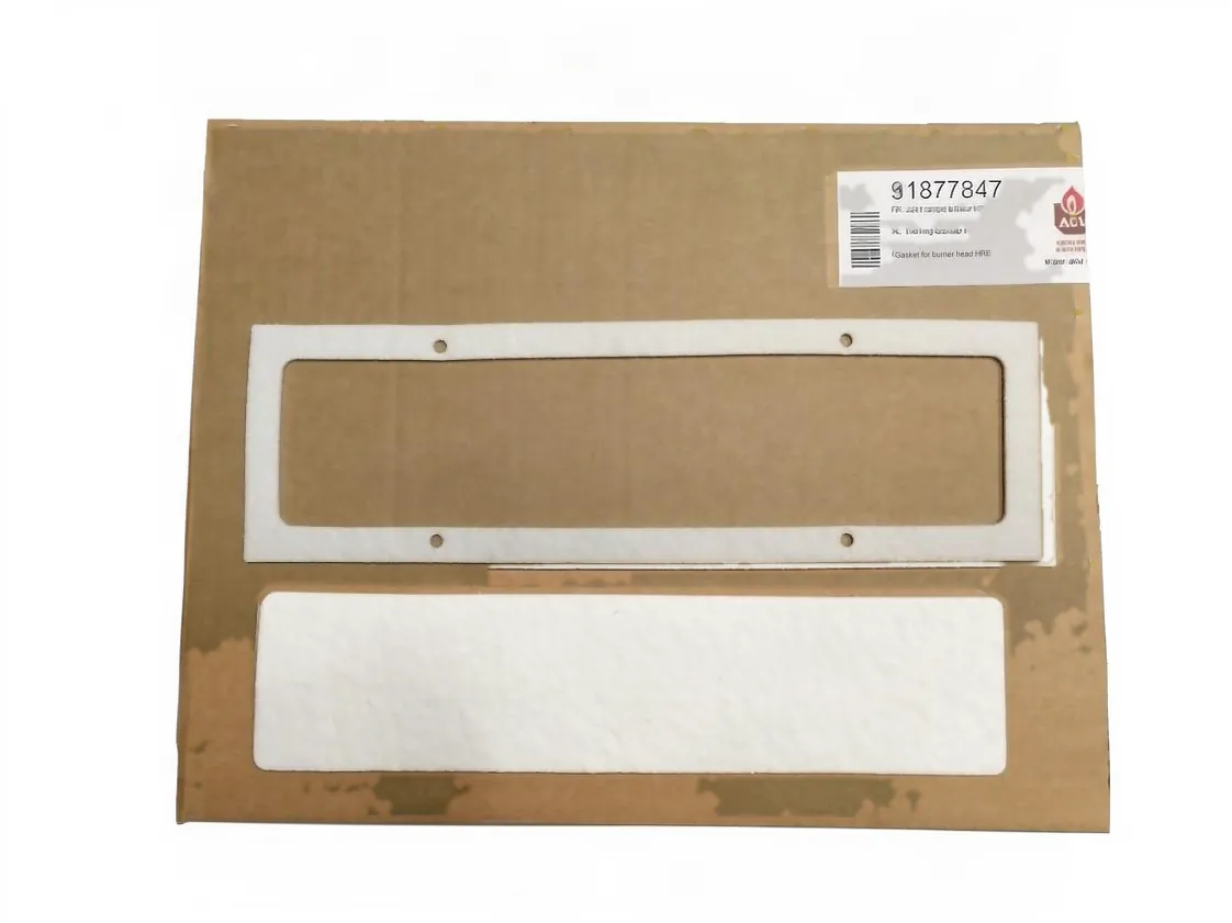 Burner gasket ACV Kombi Kompakt 24/28HR - 30/36HR - 24/28HRE - 24/28HR ECO - 30/36HR ECO, part number 785665