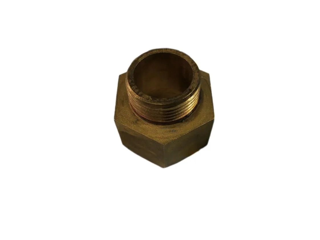 Raccordo tifeel 3/4 M etherma, codice ricambio CT152WRAJA