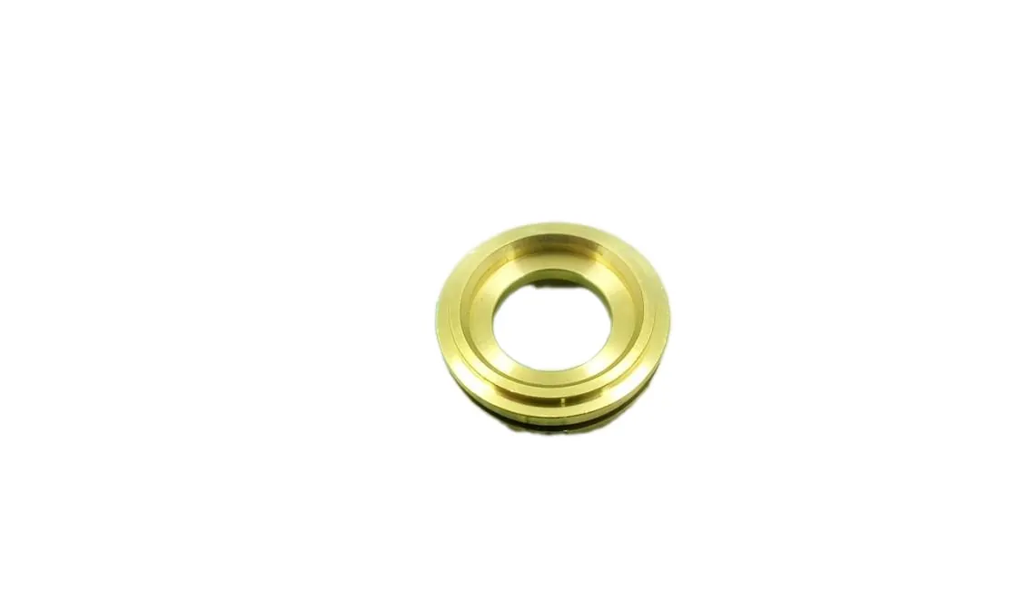 Bague d'obturation Baxi Roca Vega 20AIFM pour vanne trois voies, référence 122667134
