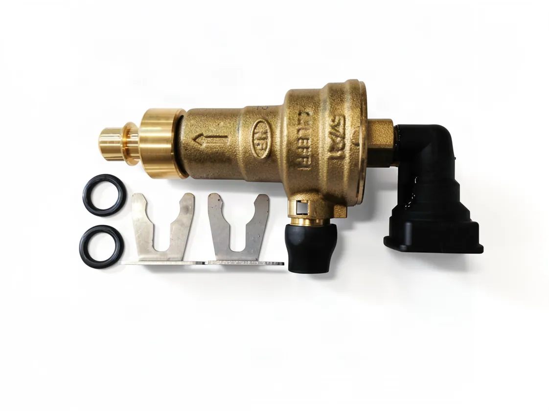 Backflow preventer Saunier Duval (compatible with SD10071), part number 10180