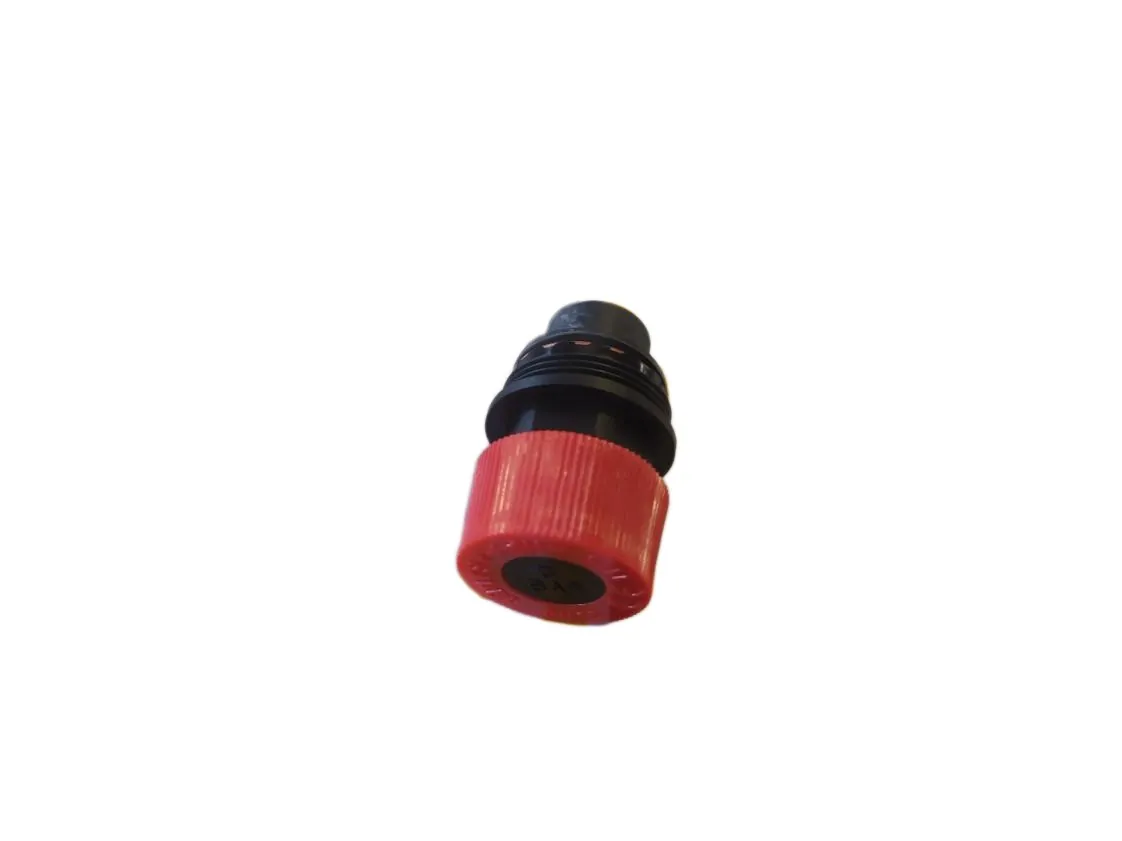 Válvula de segurança Lamborghini Xilo 20 MCS W Top //, referência 04550620
