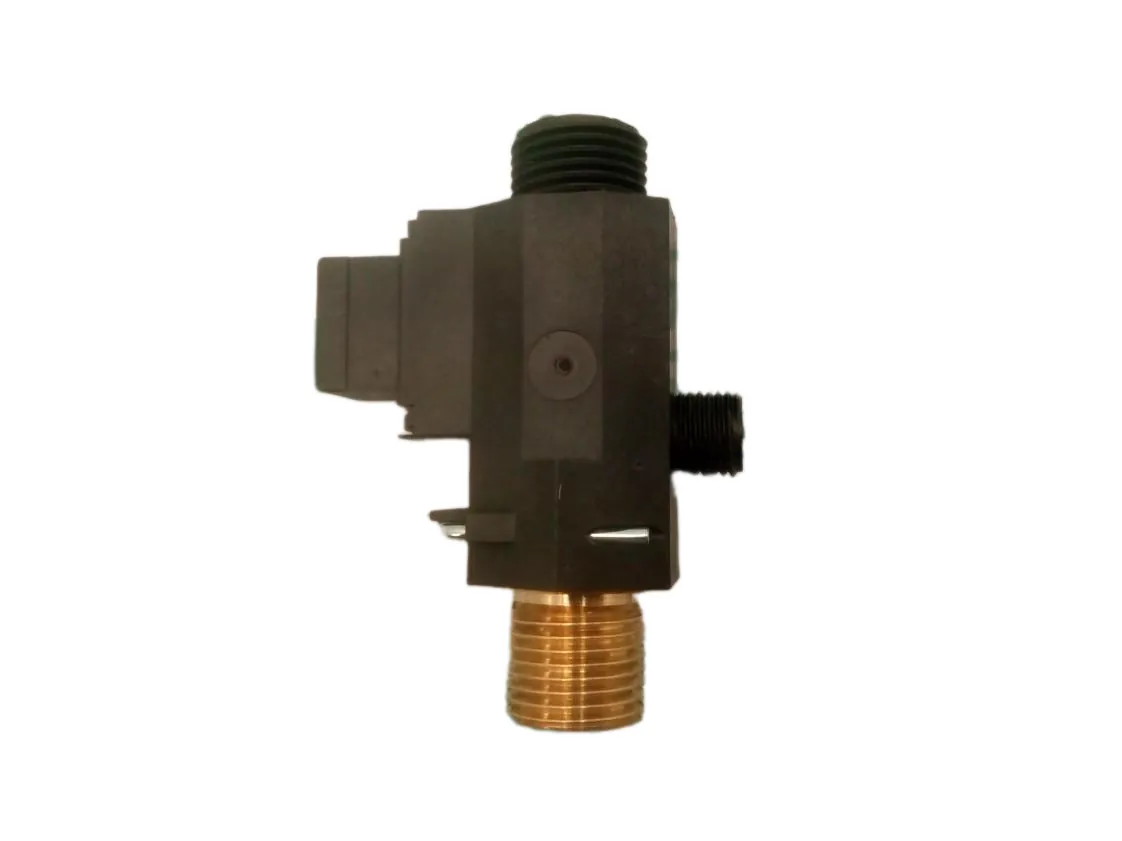 Flow switch Cointra Supra Compact SPC 21 EI, part number 9158748