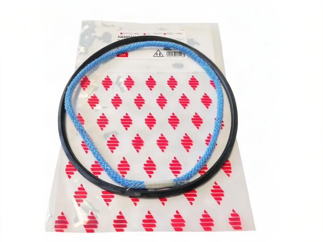 Guarnizione scambiatore Hermann Micra Condens 26, codice ricambio HA00040011