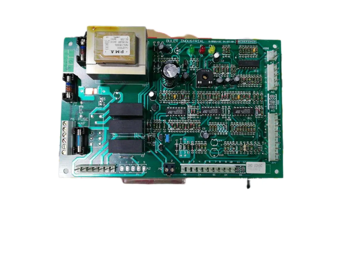 Placa electrónica Saunier Duval Themis Twin 28, referencia 05602000