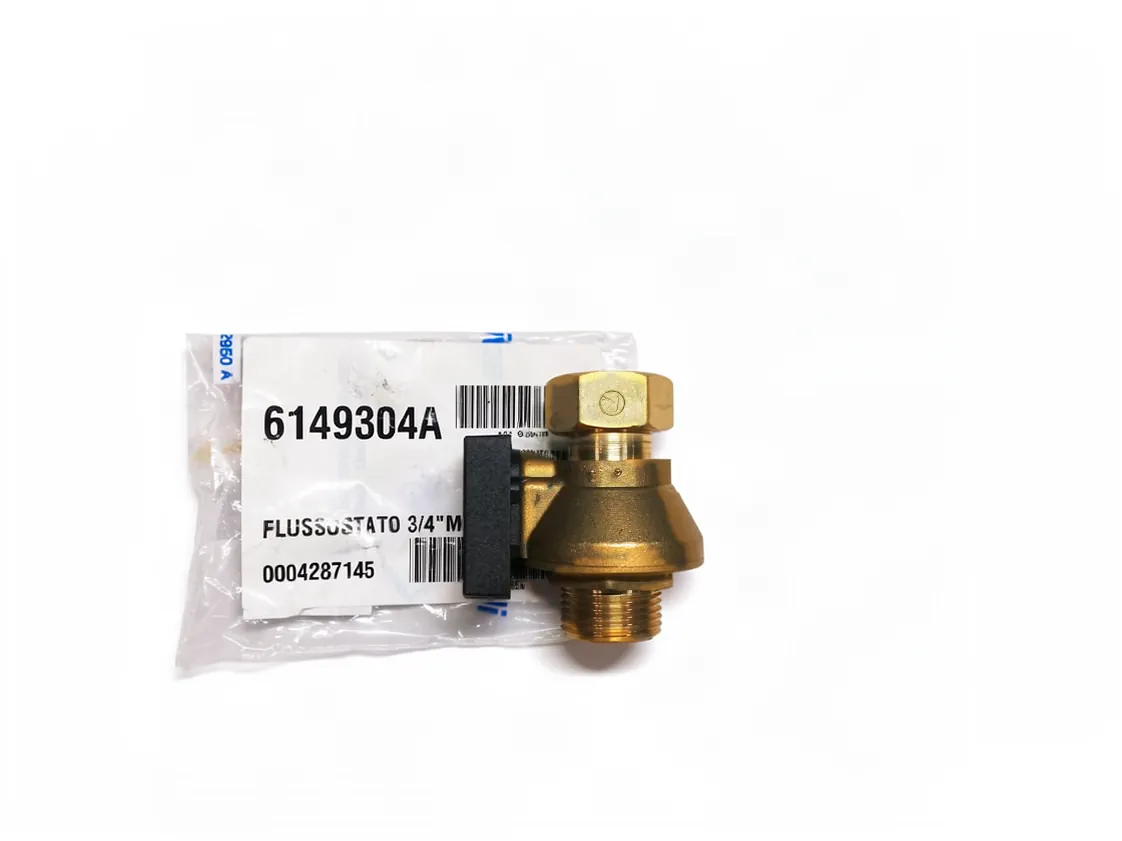 Flusostato Sime Planet Low NOX 25BF, referencia 6149304A