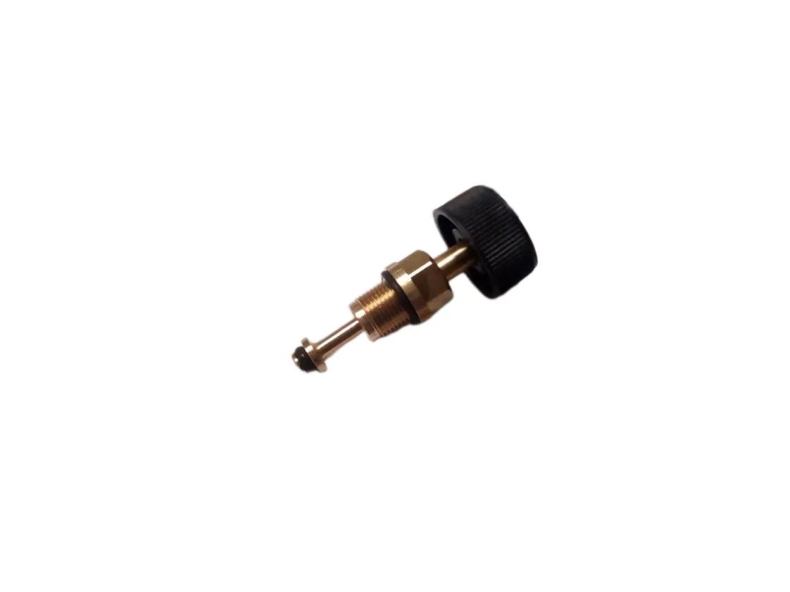 Befüllungshahn Centro Confort RSF 21 E NOX, Teilenummer CCREC2500160