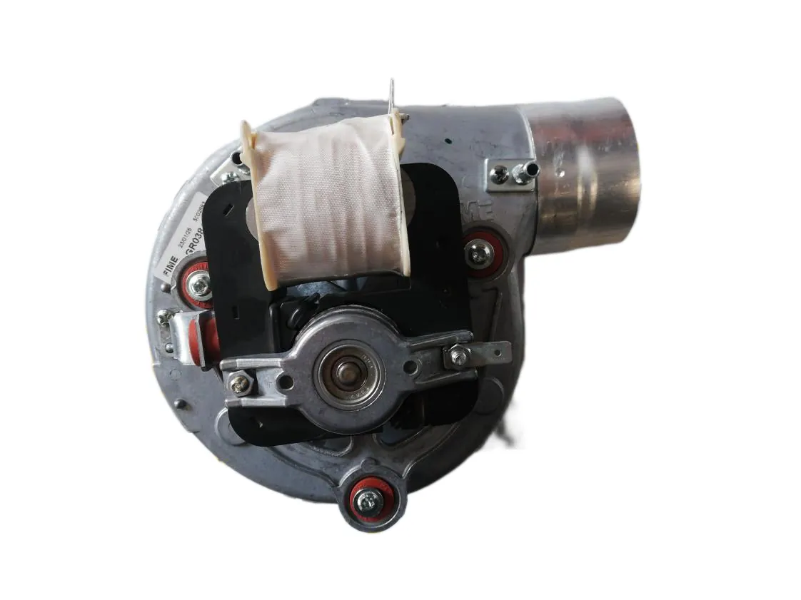 Step aeterna 31FC Gebläse, Teilenummer VNT1031P