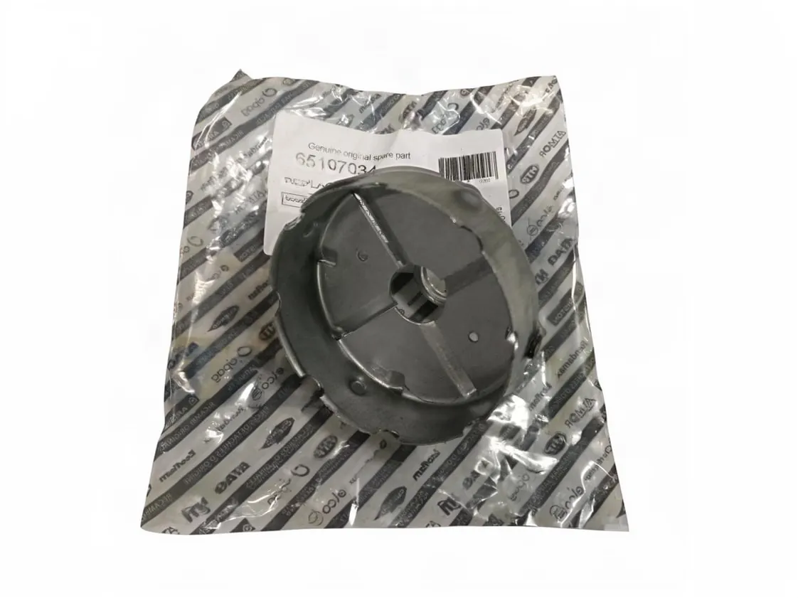 Stabilisatorschijf Ecoflam MAX 1 - MAX 1R (65320760), onderdeelnummer 65107034