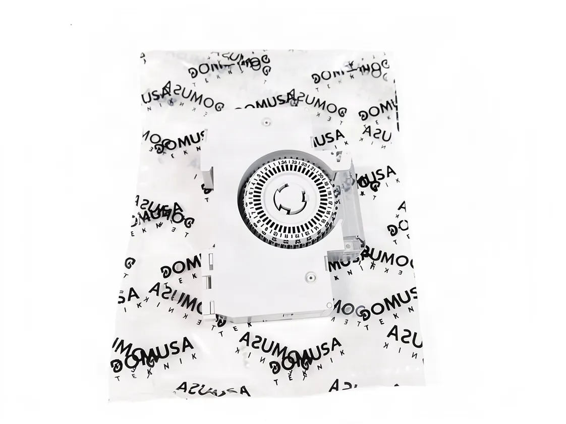 Relé Domusa kit aspiração pellets, referência CELC000309