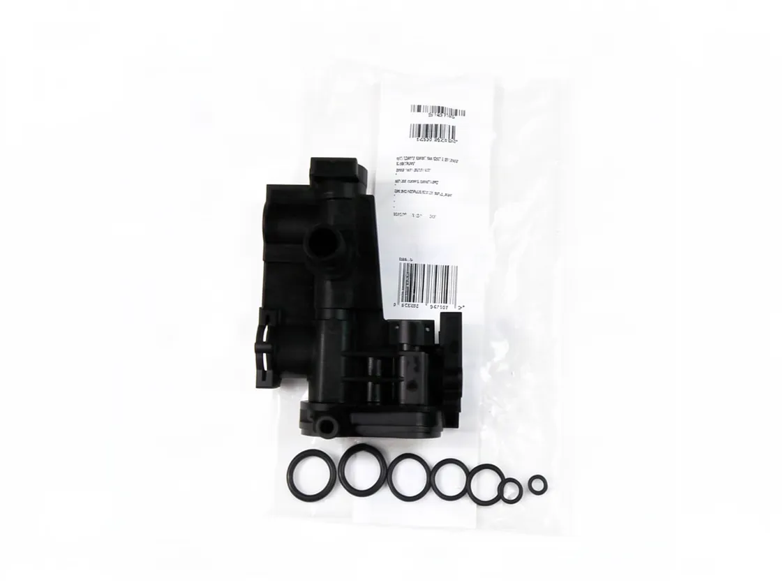 Gruppo idraulico Biasi Rinnova NOX M295.24CM centro, codice ricambio BI1421100