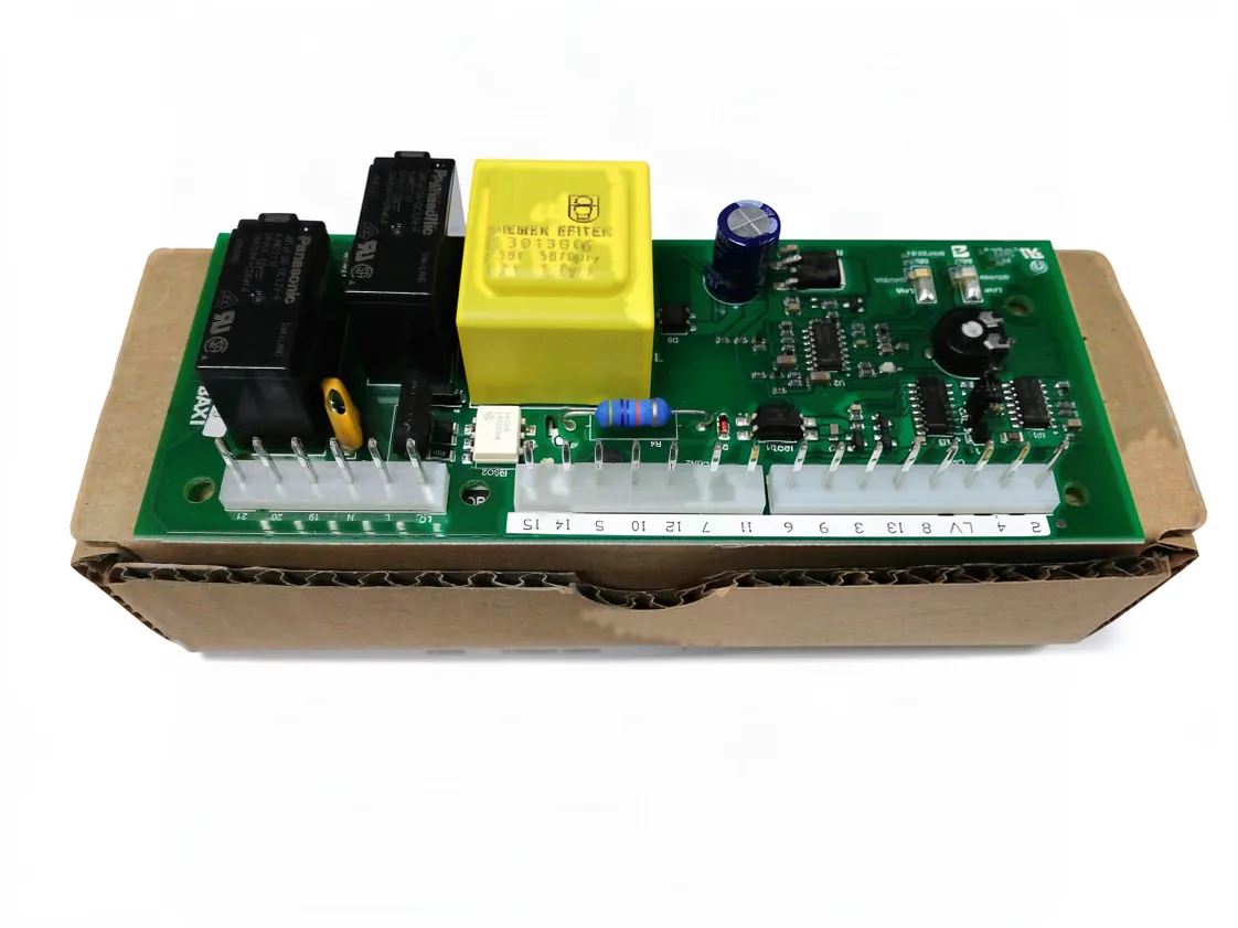 Placa electrónica Baxi Roca Laia GTI, referencia 147054057