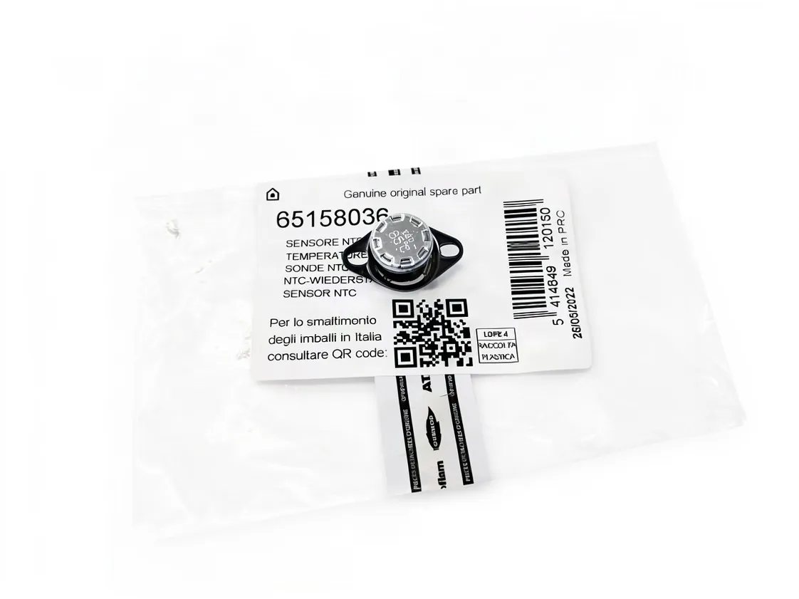 Clixon Ariston Next Oft 11, referencia 65158036
