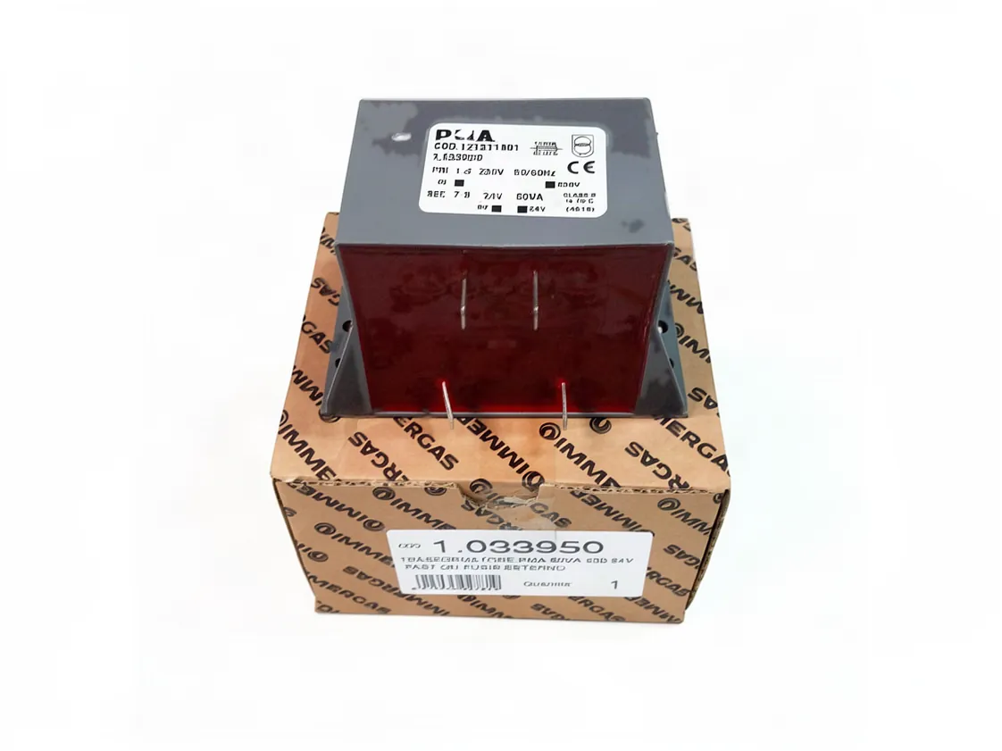 Transformador Immergas Victrix - Victrix Plus - Victrix Zeus - Victrix 24 kW - Hercules Condensing, referencia 1.033950