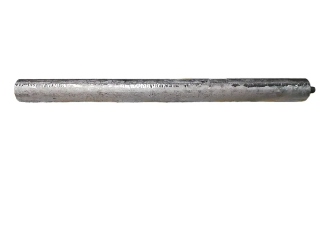 Anodo magnesio Thermor GV-200N, codice ricambio 040166