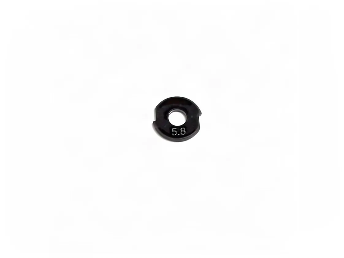 Domusa Evoltop Mic 25 K Natural Gas Conversion Kit, part number CEVT000039