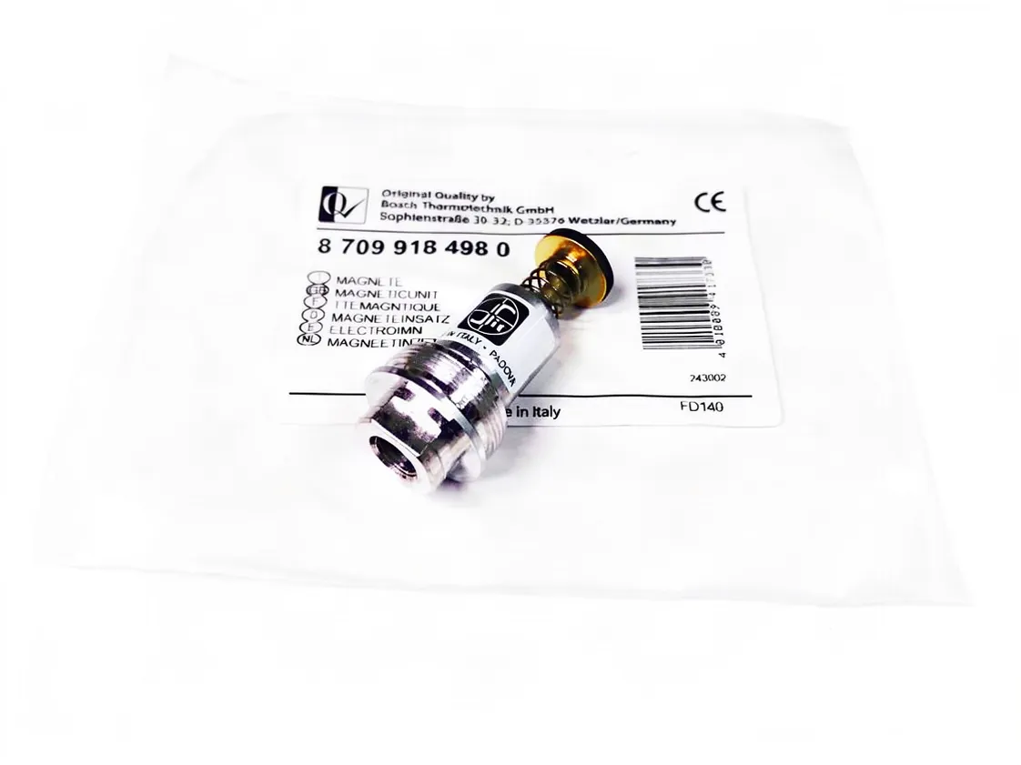 Electromagnet Junkers S160KP31, part number 87099184980