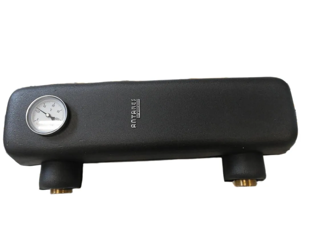 Agulha hidráulica 1-1/2 Caudal 3.7m³ (Adaptável a coletores E70003 - E70002 - E70053), referência E60337