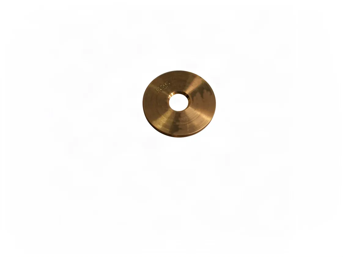 Kit trasformazione Intergas HRE42 gas propano Ø5,25mm, codice ricambio 075737