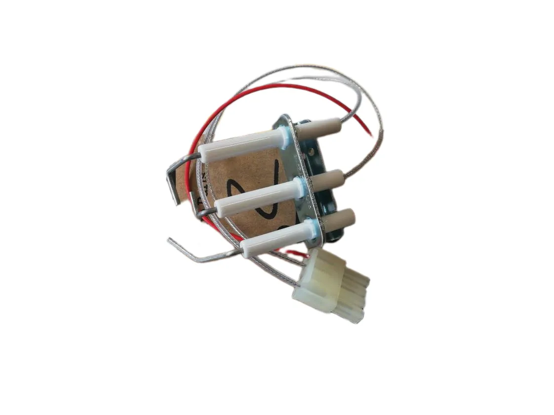 Elektrode Fagor FEP11PLUS NVerwarmingstoestel (ontsteking samenstel - ionisatie), onderdeelnummer 810006302