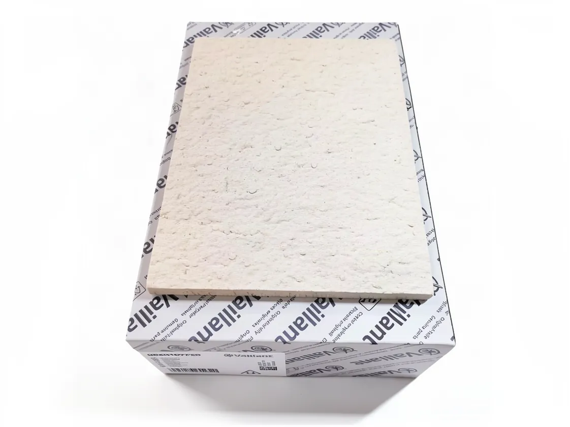 Vaillant VCM 260/1 side insulation, part number 0020107759