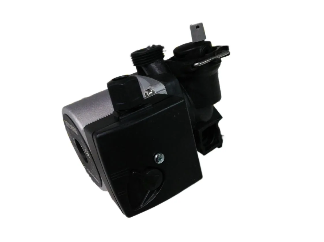 Bomba agua calefacción 1cp 130mm (6mt.) 15/60 Compatible con 1.039415-996613-122075040-60084513-05600400-6135906-6124821-6124816-6124811-6124808-6124802-6135907-Tifell CFB0GR20-CFB0GR25, referencia VV-009947