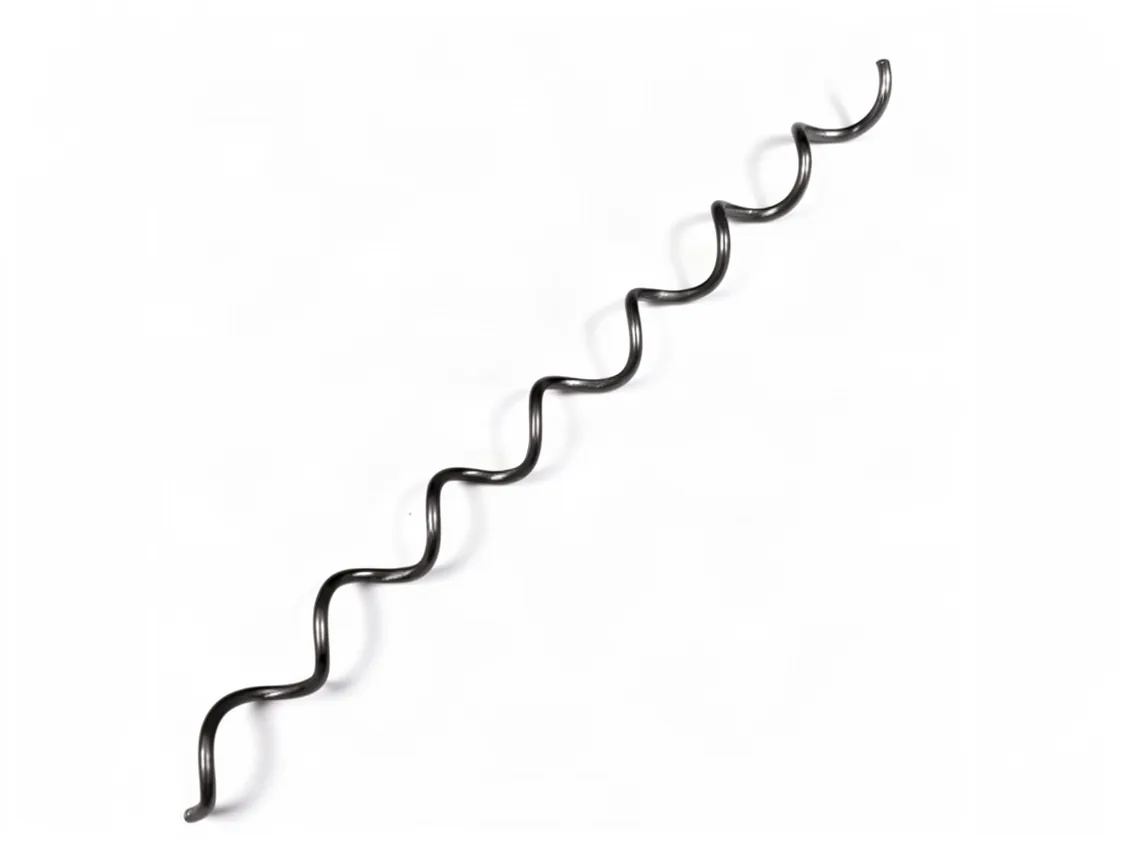 Ritardatori di fumi Ferroli Silent K Spatio 25 (lunghezza 380mm), codice ricambio C24295530