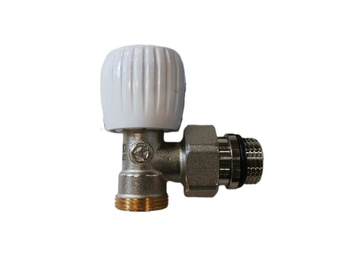 Orkli llave radiador bicono 1/2 (No incluido bicono), referencia YS-037732