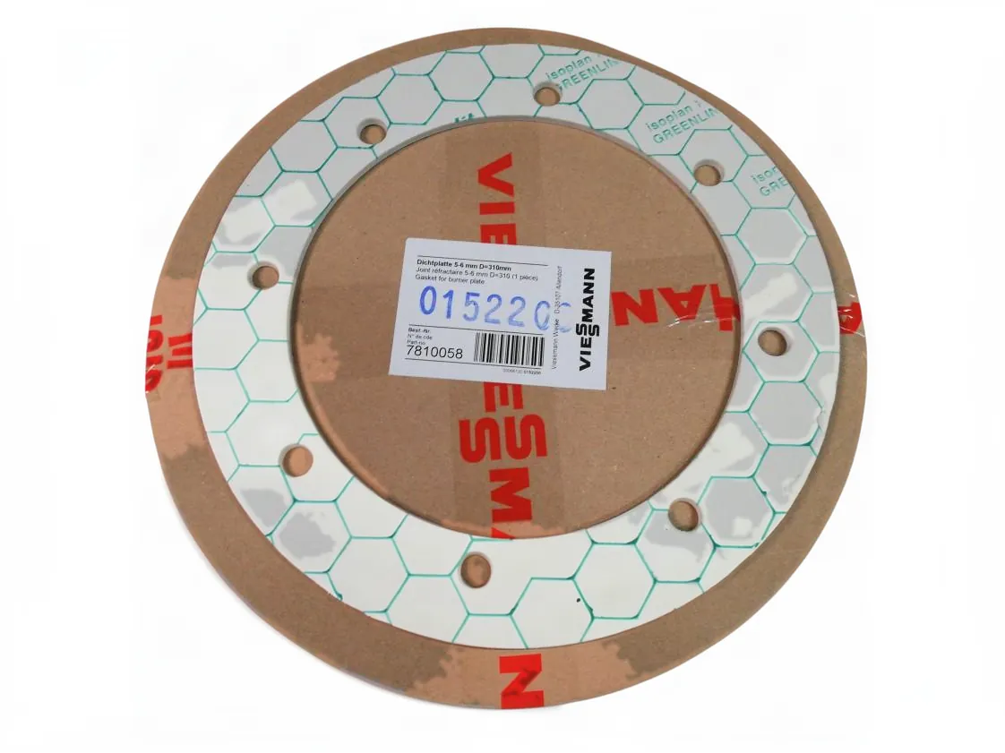 Insulation Viessmann, part number 7810058