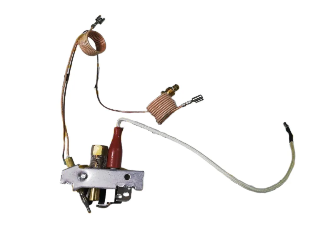 Complessivo pilota Atermycal Igc 6 S-SE G20, codice ricambio 20/0903S-N