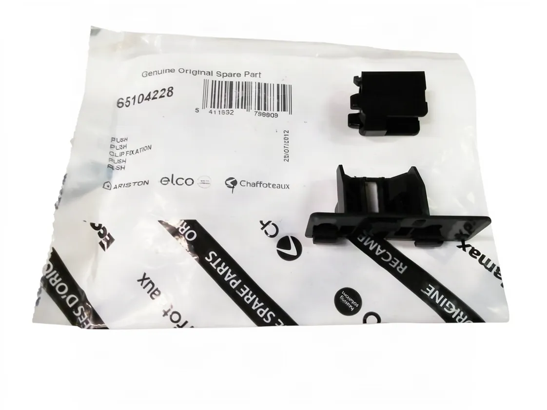 Bracket Chafoteaux pigma-alexia button, part number 65104228