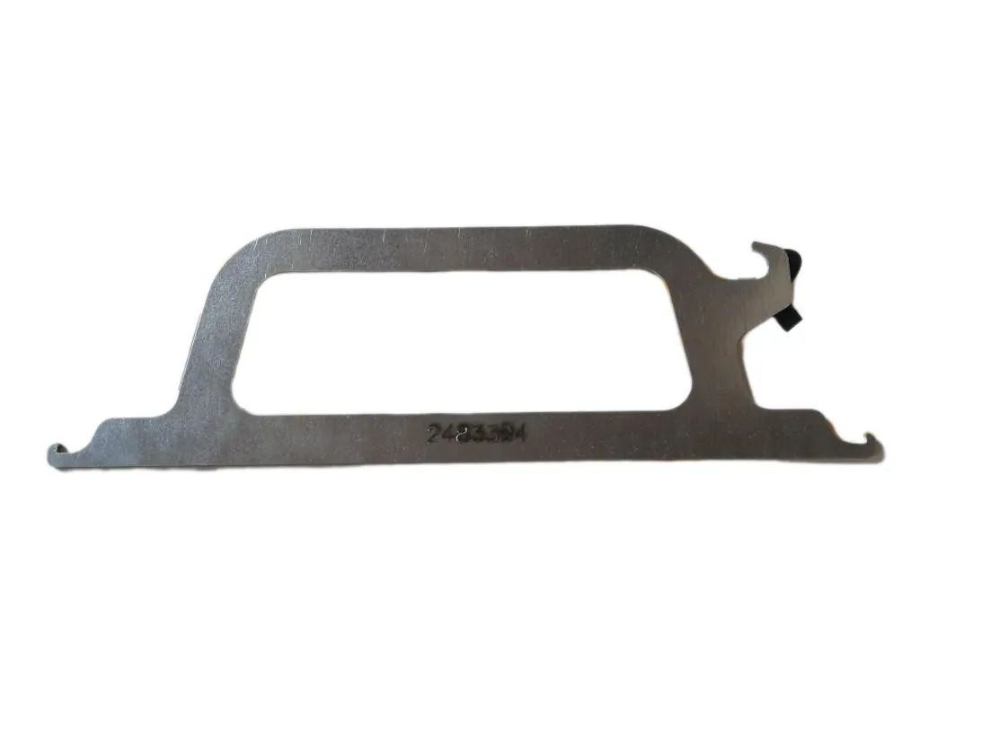 Extractor Wolf Cob, referencia 248339499