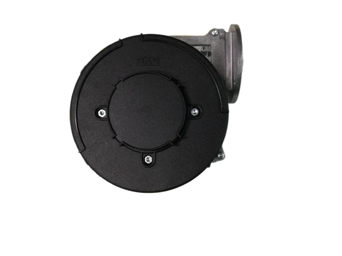 Ventilador HTW Beroa - Pacific 24kw, referência 109-0095