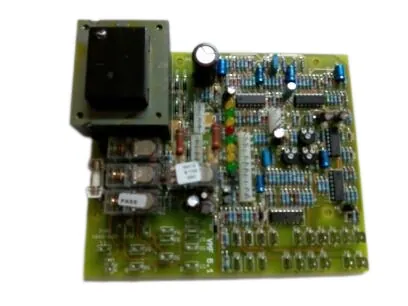 Scheda elettronica Ferroli VMF6.1, codice ricambio 39802540