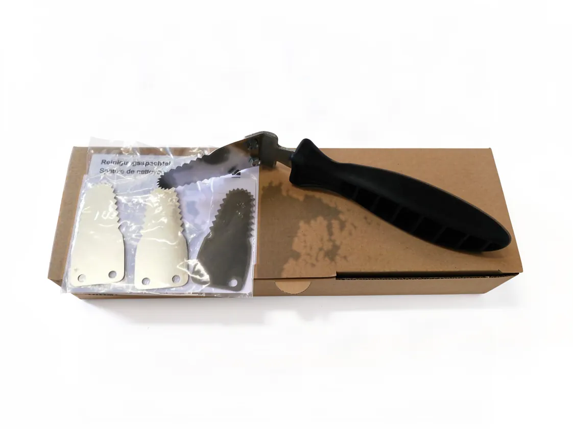 Viessmann Reinigungsspachtel, Teilenummer 7883995