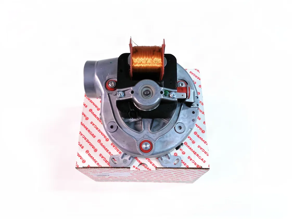 Fan Immergas Super Caesar, part number 1.033620