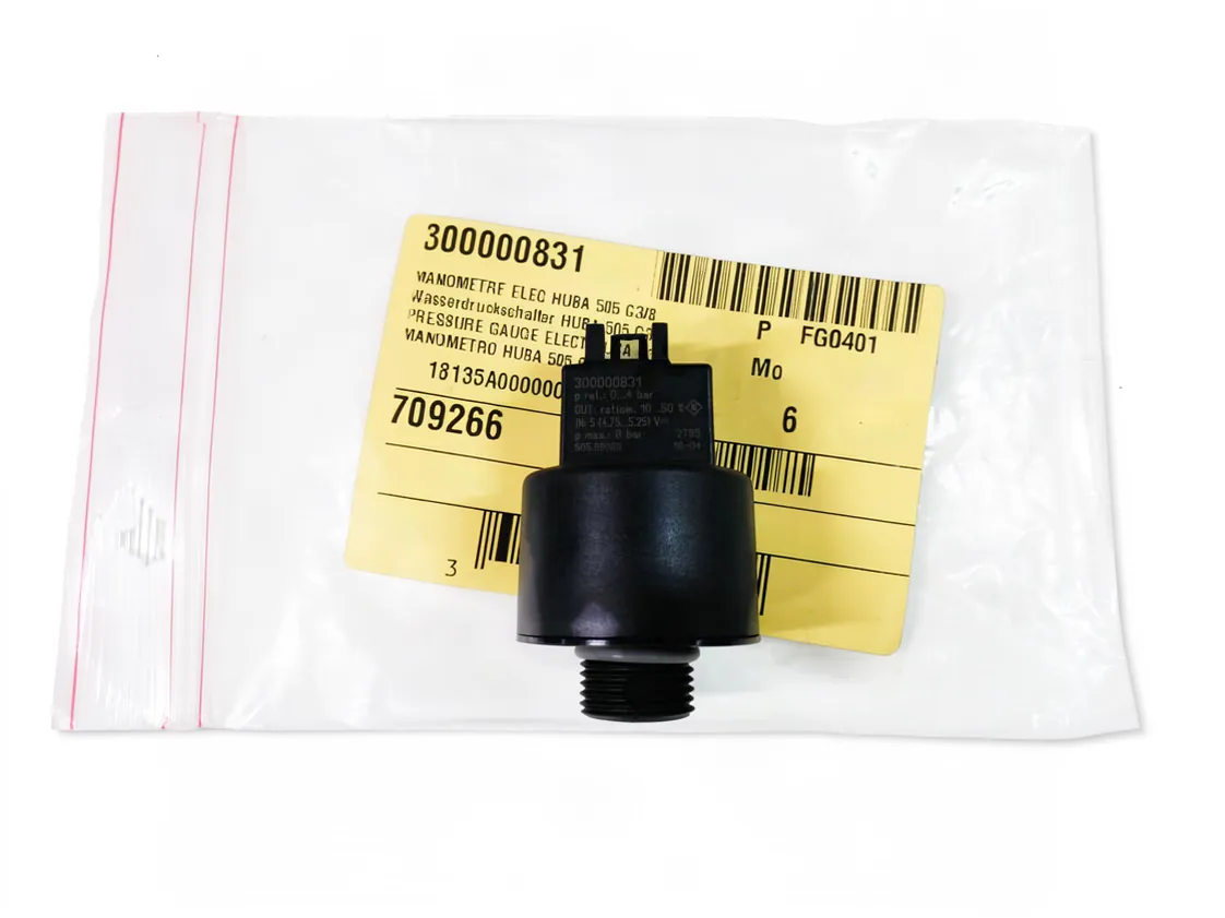Wasser-Messumformer De Dietrich, Teilenummer 300000831