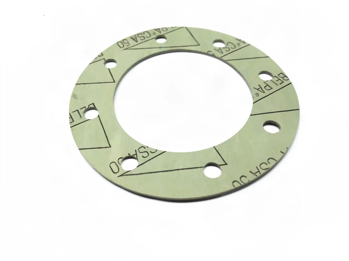 Guarnizione resistenza Domusa caldaie elettriche Cartone, codice ricambio CFOV000131-C