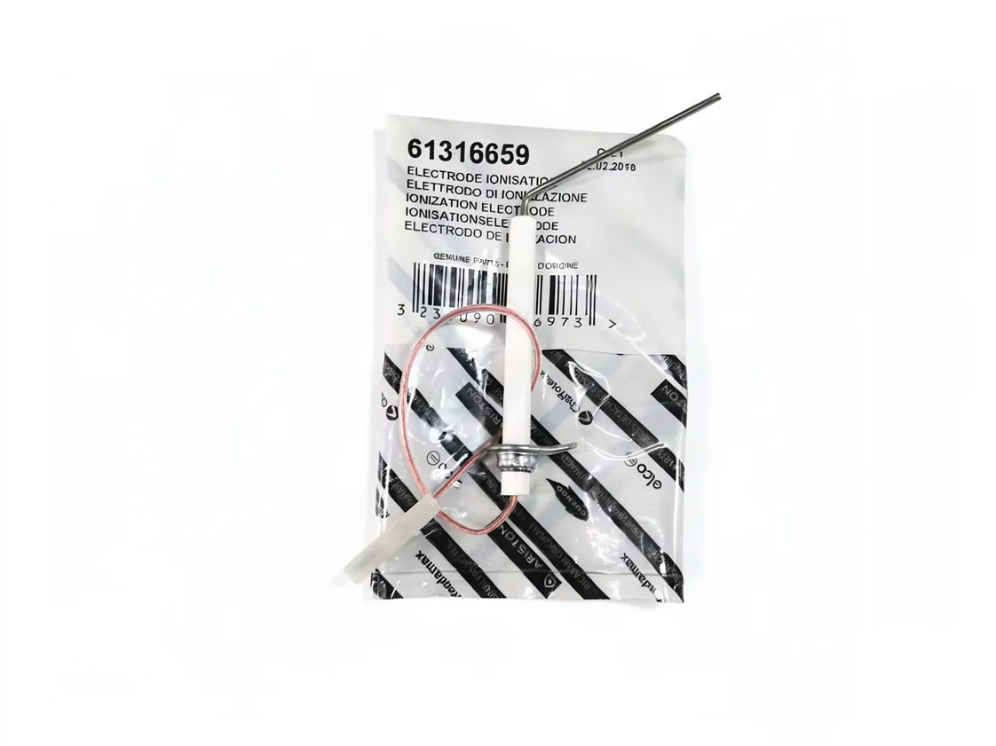 Electrodo Ariston NEW Storage 24 BFFI ionizacion, referencia 61316659